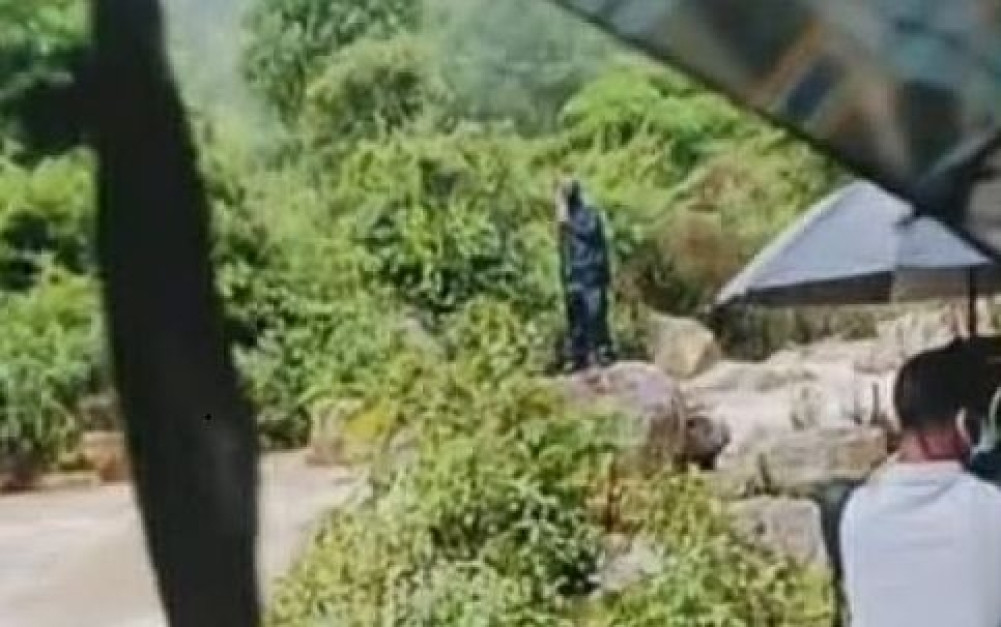 Problems in managing bodies in Baitadi due to lack of mourners