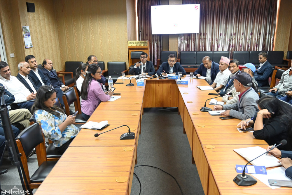 Field data collection for the second national economic census begins, to be completed by Ashar
