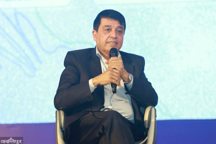 'Private sector confidence is low, but we are optimistic'
