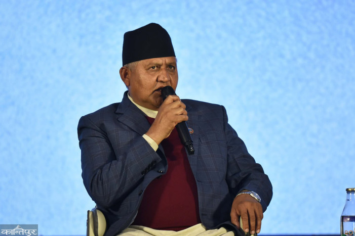 An attempt is being made to create a narrative that states are not necessary: Chief Minister Acharya