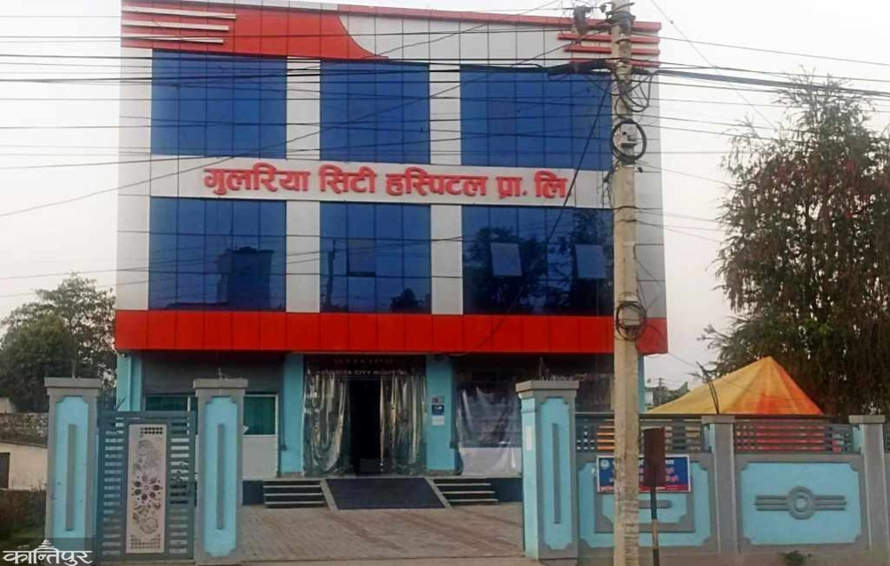 Dozens of pharmacies operating without a license in Gulariya, regulation remains lax