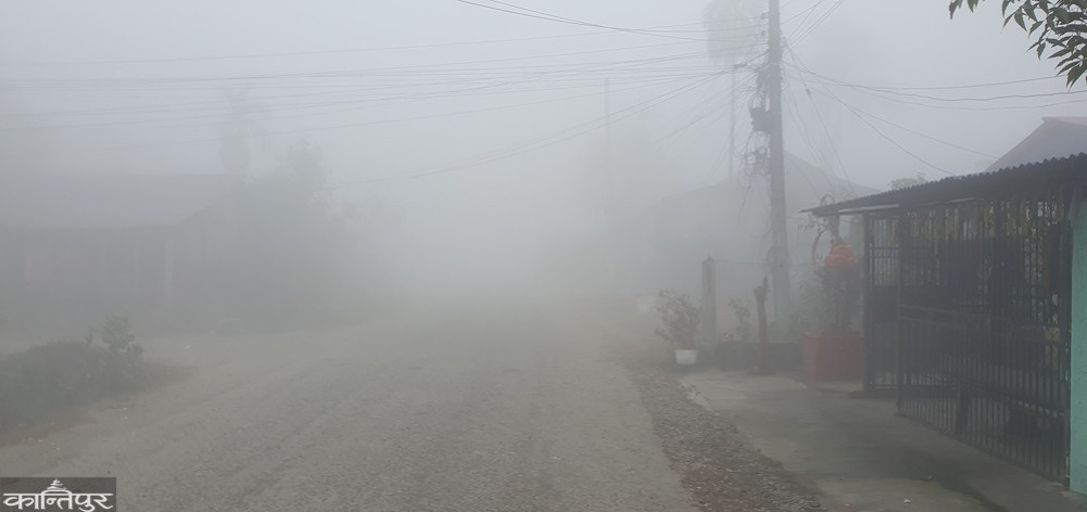 Impact of cold: Schools closed in Kanchanpur municipality