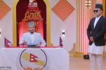 Comedy Darbar's 'beep sound' 11 times in 4 minutes and 53 seconds, why was it censored?