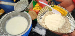 Yogurt consumption high on Asad 15, turnover estimated at one billion