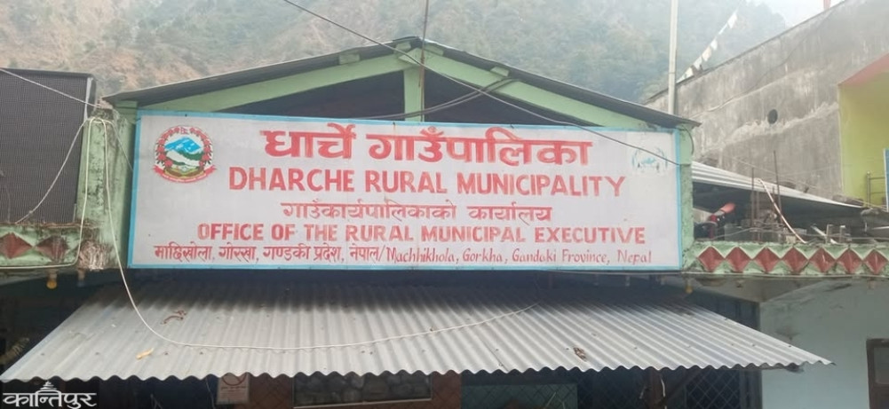 Another 7-day 'ultimatum' to remove encroachment on government land in Dharche