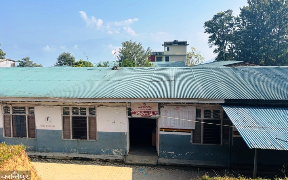 362 babies were stillborn in Achham in 6 years due to early marriage and superstition
