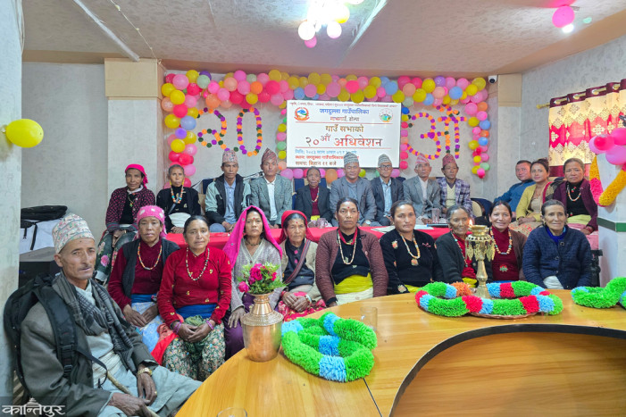 7 municipalities in Dolpa bring budget, Tripura Sundari has the highest
