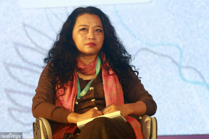 Big tech companies are becoming more aggressive without listening to the people: Dobhan Rai
