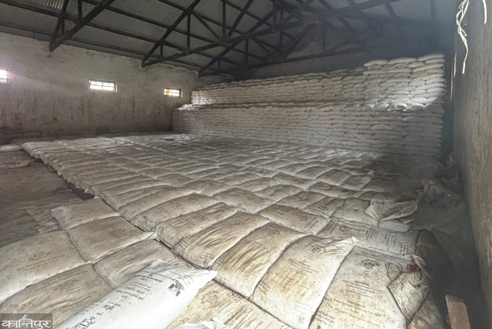 6,270 tons of DAP fertilizer arriving from India