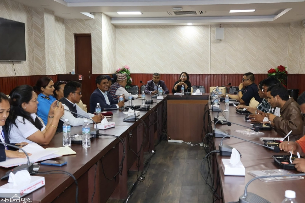 Blind community's protest postponed after agreement with government