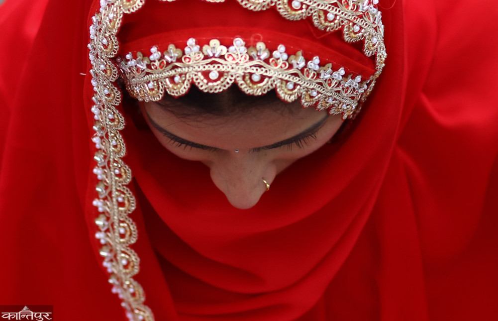 Eid ul Fitr in pictures