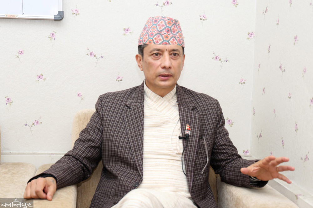 Special monitoring of activities during the silence period: Commissioner Rana