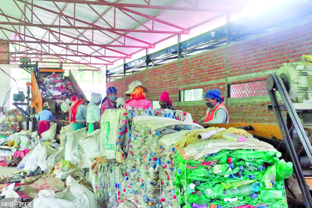 Tilottama Municipality receives ISO certification for service delivery