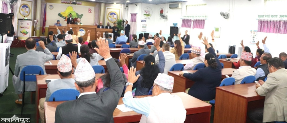 Path Cleared for Cannabis Cultivation in Gandaki
