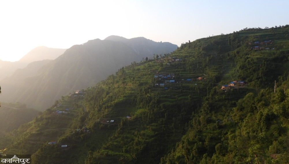 5 decades of the Jugedi struggle: The collective resistance of the Chepang community