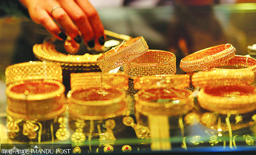Further restrictions on cash gold and silver transactions