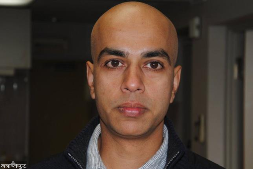 Prime Minister's public relations advisor resigns