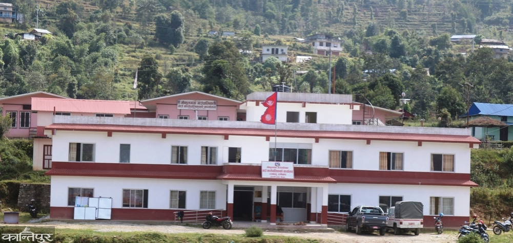 Gokulganga Rural Municipality of Ramechhap will operate regular services on Sundays as well