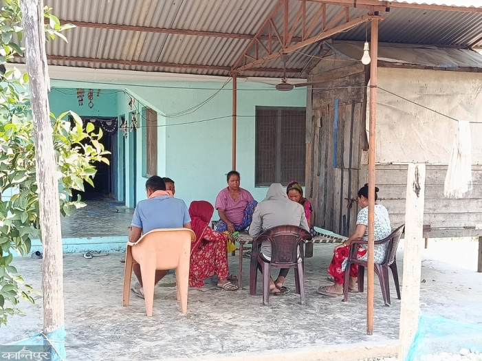 Irregular electricity and low voltage plague the country during the scorching heat