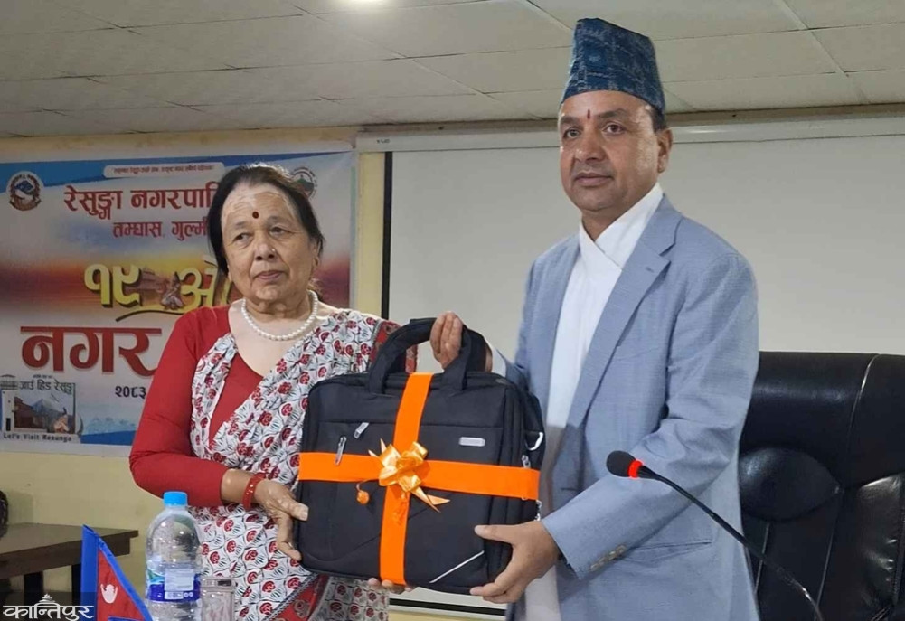 Budgets of 12 municipalities in Gulmi: Some passed, some under discussion