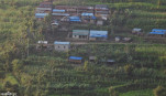 Vegetable farming has changed the identity of Chepang settlement