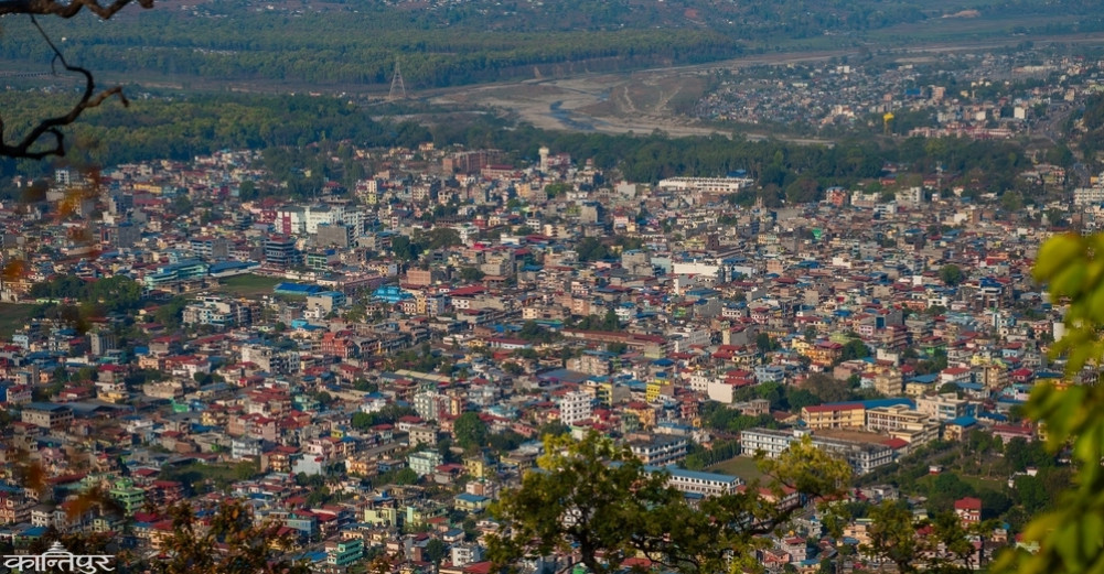 The wave of people choosing Hetauda is growing, 3,500 families have moved in in 4 years