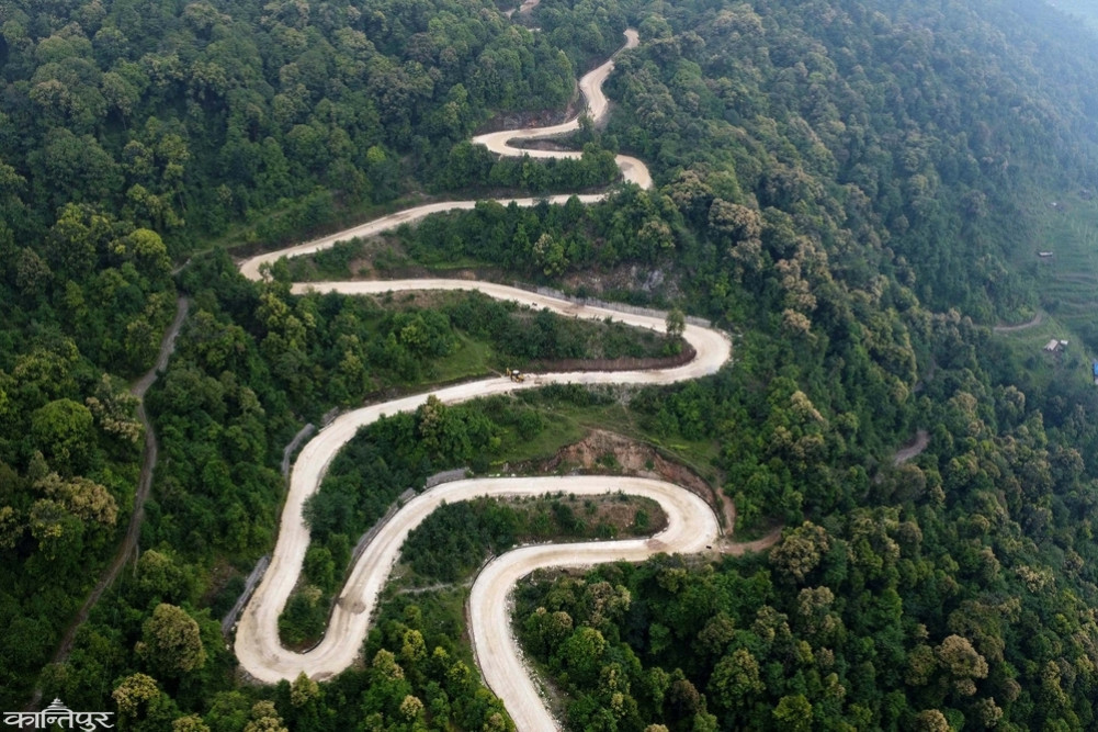 Dozens of projects implemented through the Infrastructure Development Office remain incomplete