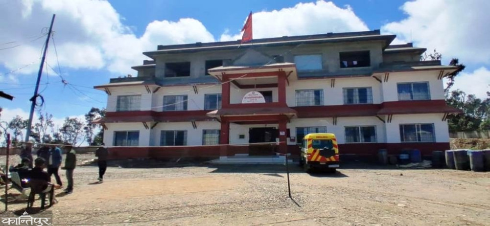 Work of Badikedar Rural Municipality affected due to lack of Chief Administrative Officer