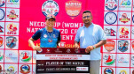 APF and Koshi Pradesh to clash in Necos Cup final
