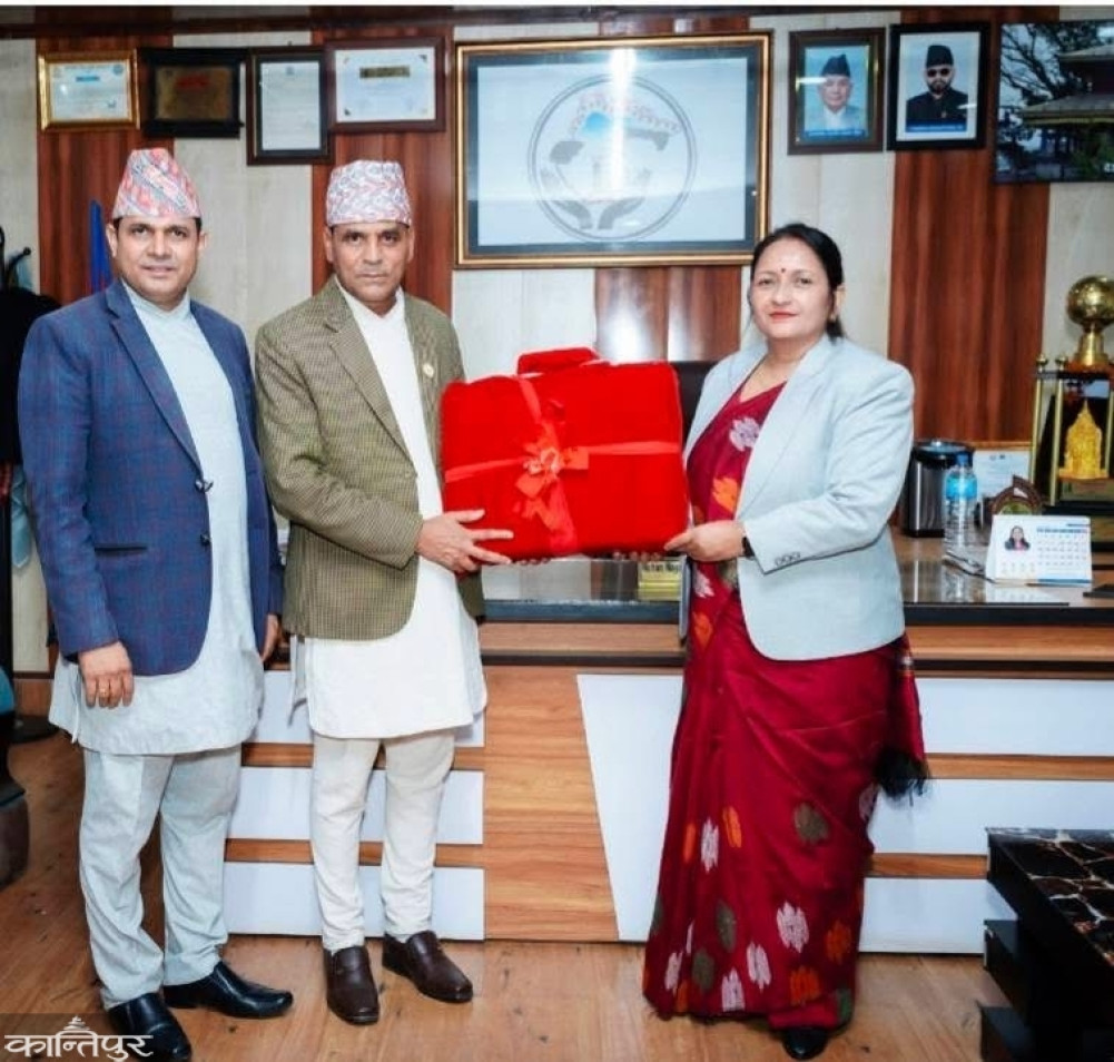 Surkhet local levels bring in over 9 billion rupees in budget, most of which will continue old programs