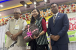 Biratnagar's budget is 3.56 billion, infrastructure development is a priority