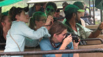 272,000 people visit Chitwan National Park in a year, number also high in Baisakh-Jeshtha