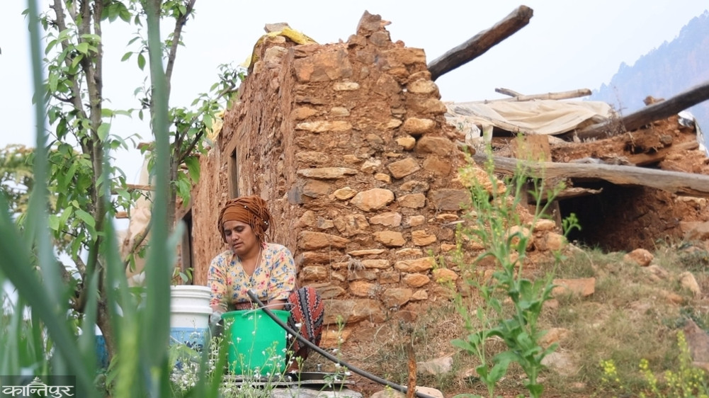 Jajarkot earthquake: DDA's troubles still not over