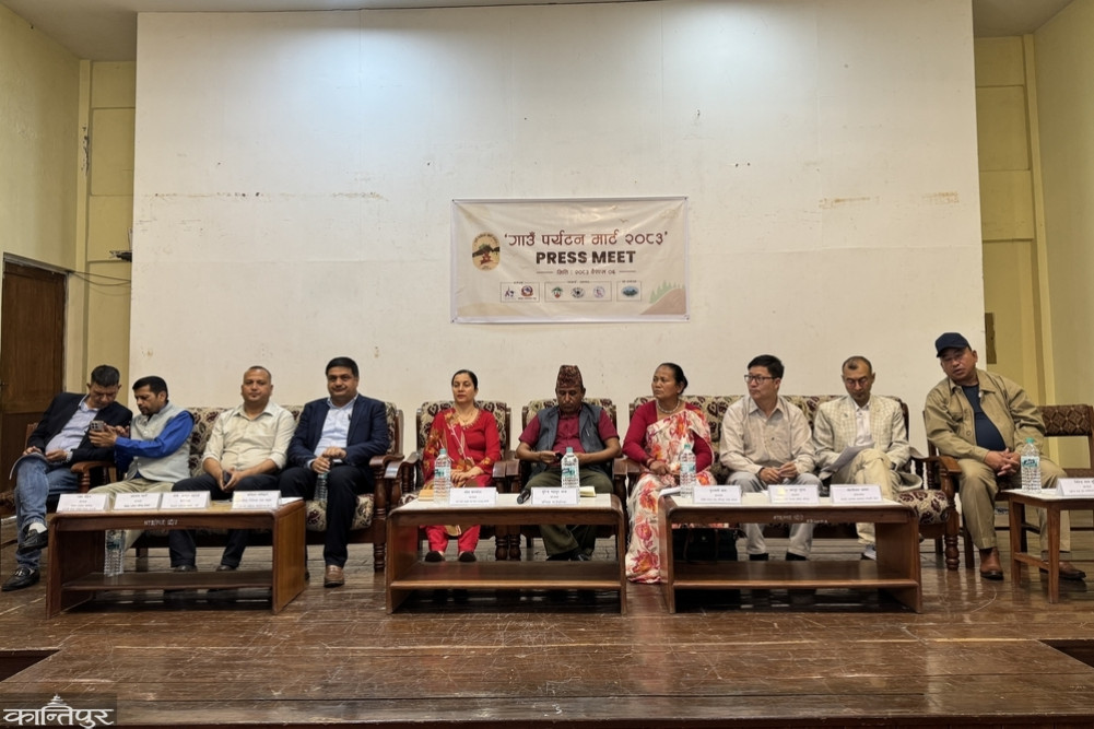 'Village Tourism Fair' to be held in Bandipur