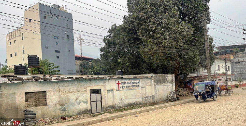 Squatter settlements and encroached areas in Butwal to be cleared