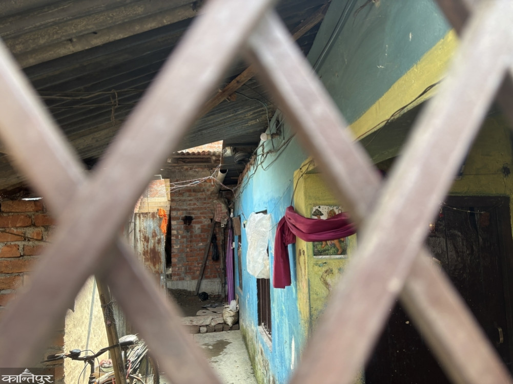 Woman's body found with hands and feet tied under culvert, husband arrested