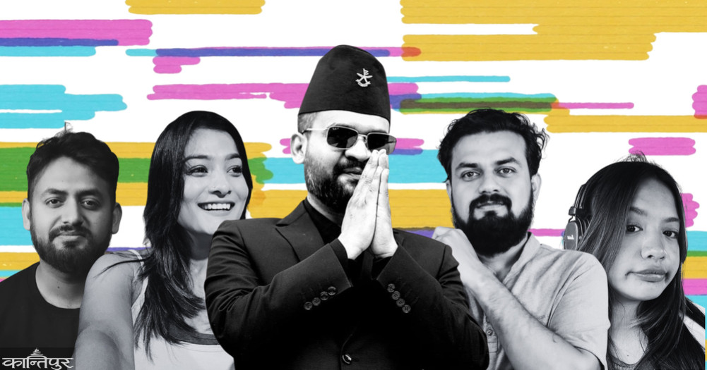 Prime Minister's asset disclosure opens door to 'influencer market'