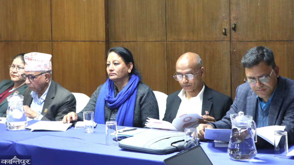 Stakeholders' doubts about the implementation of the manifesto