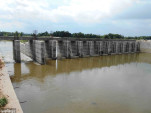 Gandak Canal System Dilapidated: Madhesh's Irrigation and Alternative 'Lifeline' Road in Crisis