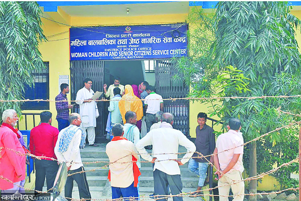 Rashtriya Swayamsevak Sangh (RSS) apologizes to Dalits, but the community wants concrete changes