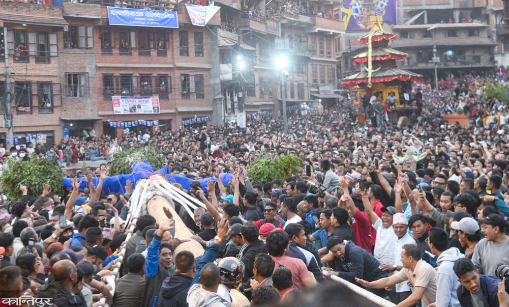 Bisca Jatra festival to coincide with New Year