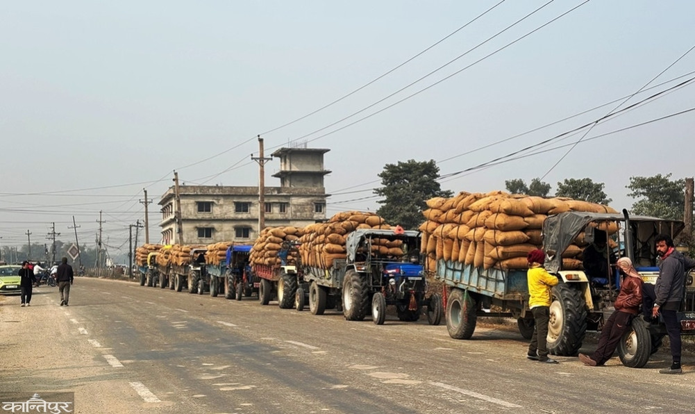 Jhapa at crossroads of economic, social and cultural transformation
