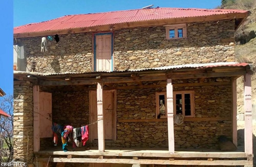 Delayed relief hurts flood and landslide victims in Jumla