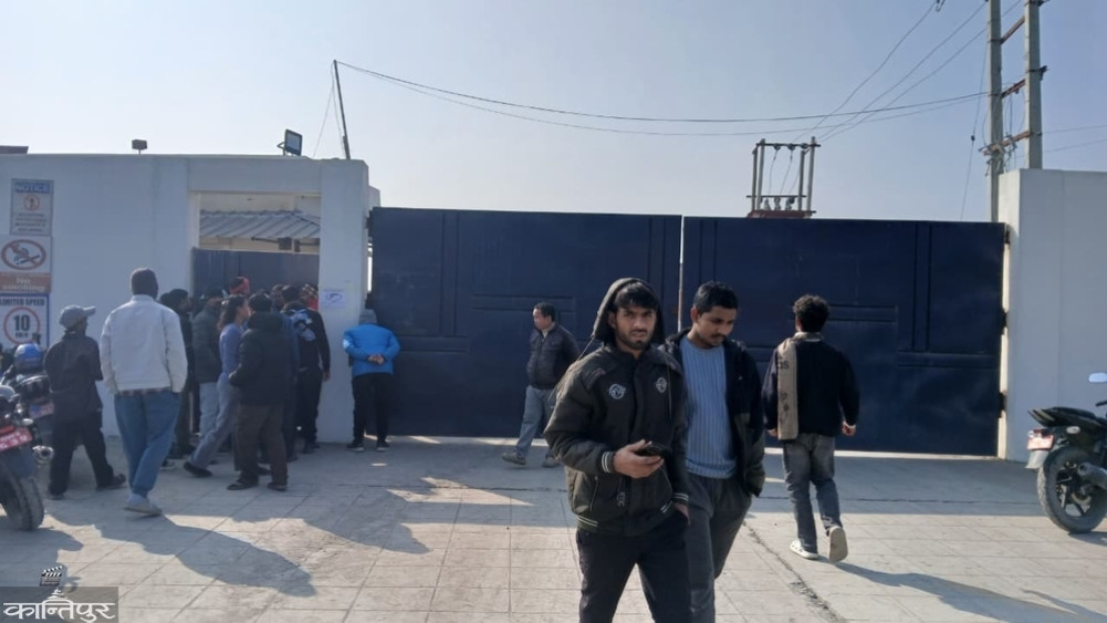 Worker death case in tiles industry: No body to be exhumed until investigation is completed
