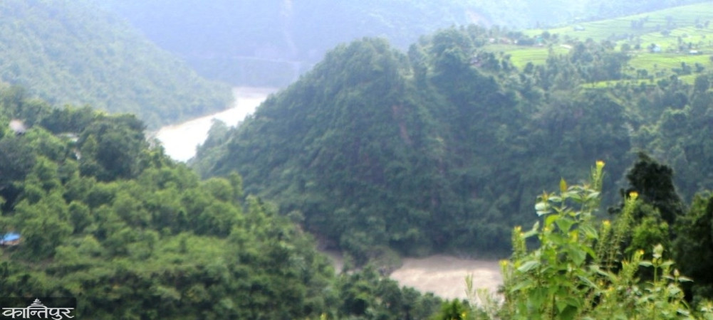 Two people missing while swimming in Kaligandaki found dead