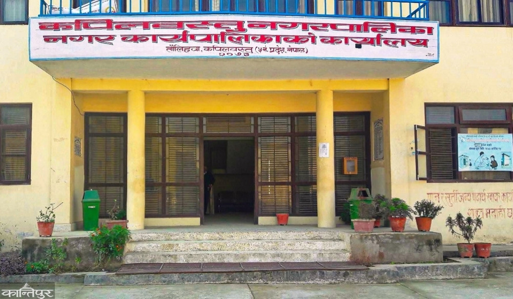 Schools in two municipalities in Kapilvastu closed for three days due to rising heat