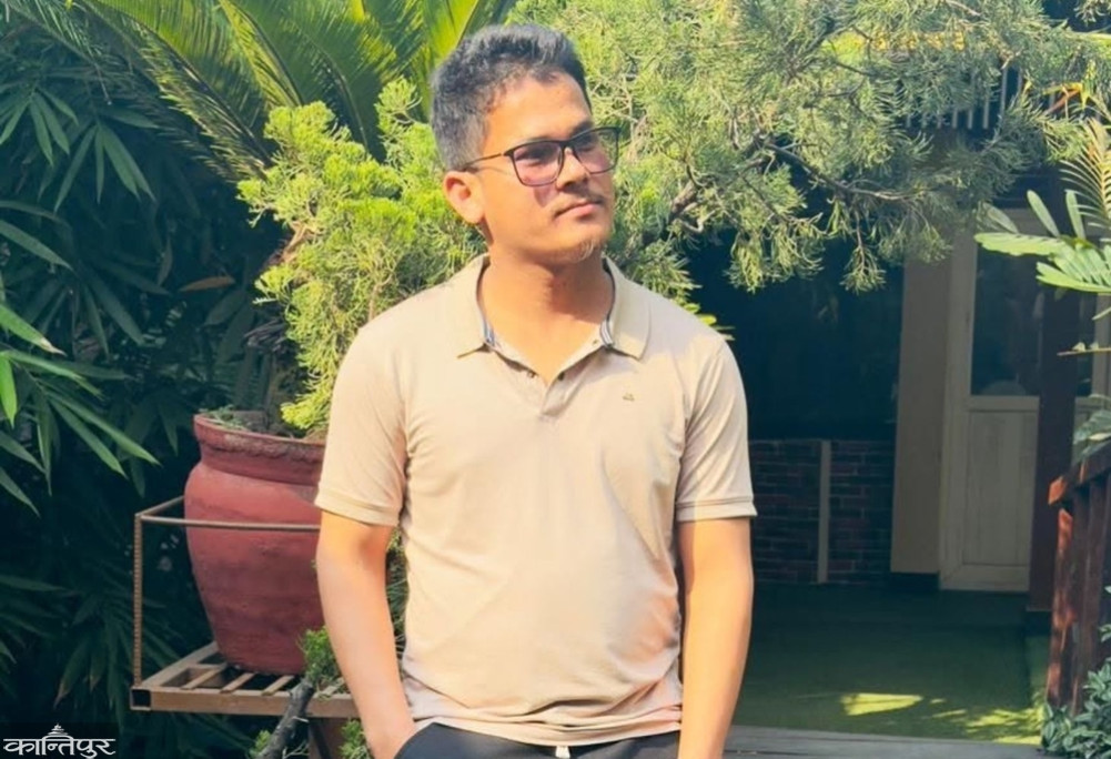 Balayar re-elected as President of RSVP Doti