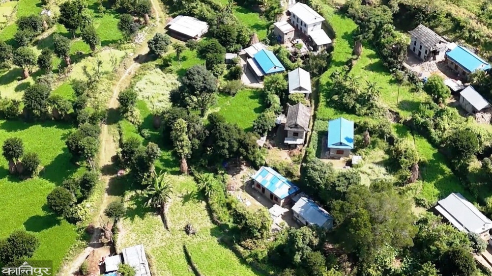 Lives of 72 families at risk due to government's delay