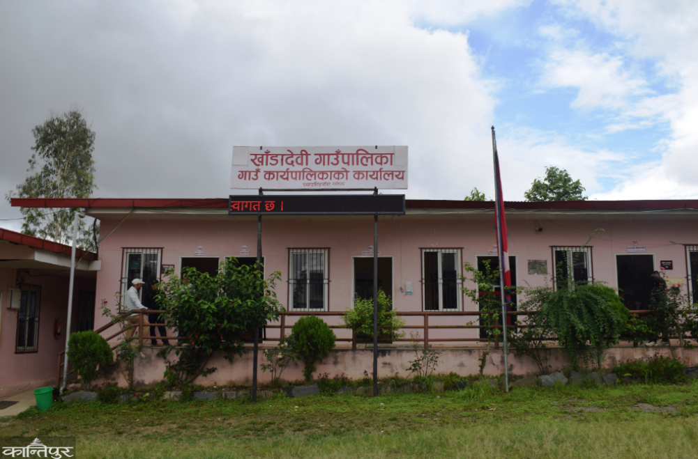 Mistreatment of technicians in Khandadevi Rural Municipality, mass resignations affect services