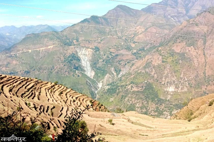 El Nino intensifies, increasing risk of drought and heavy rains